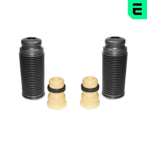 Ochranná sada tlmiča proti prachu OPTIMAL AK-735168