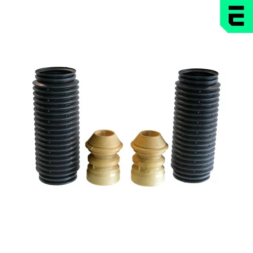 Ochranná sada tlmiča proti prachu OPTIMAL AK-735171