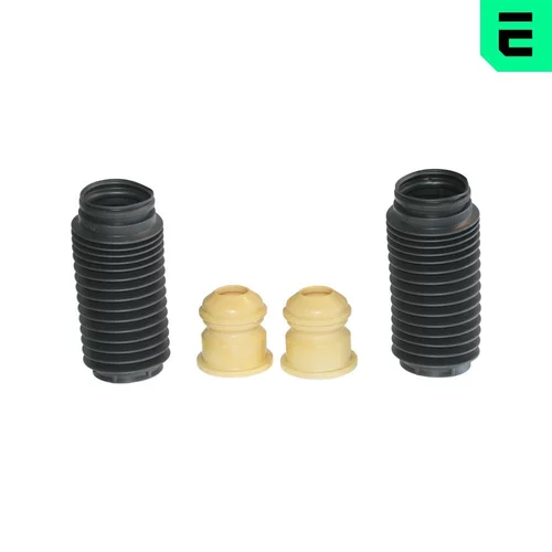 Ochranná sada tlmiča proti prachu OPTIMAL AK-735205