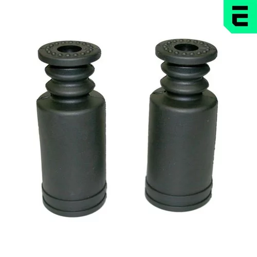 Ochranná sada tlmiča proti prachu OPTIMAL AK-735238