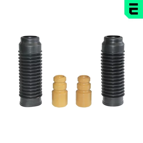 Ochranná sada tlmiča proti prachu OPTIMAL AK-735278