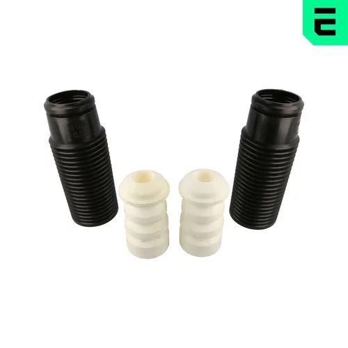 Ochranná sada tlmiča proti prachu OPTIMAL AK-735396A