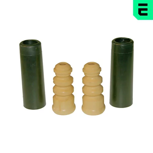 Ochranná sada tlmiča proti prachu OPTIMAL AK-735409