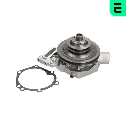 Vodné čerpadlo, chladenie motora OPTIMAL AQ-1132