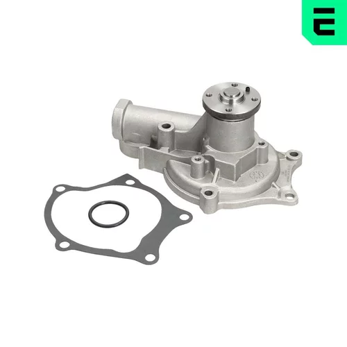 Vodné čerpadlo, chladenie motora AQ-1249 /OPTIMAL/ - obr. 1
