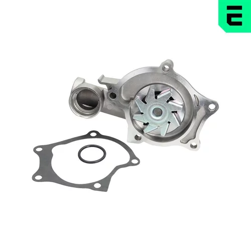 Vodné čerpadlo, chladenie motora AQ-1249 /OPTIMAL/ - obr. 2