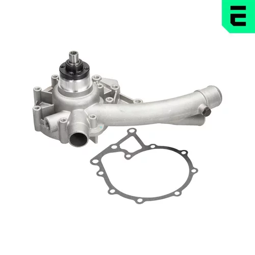 Vodné čerpadlo, chladenie motora AQ-1357 /OPTIMAL/ - obr. 1