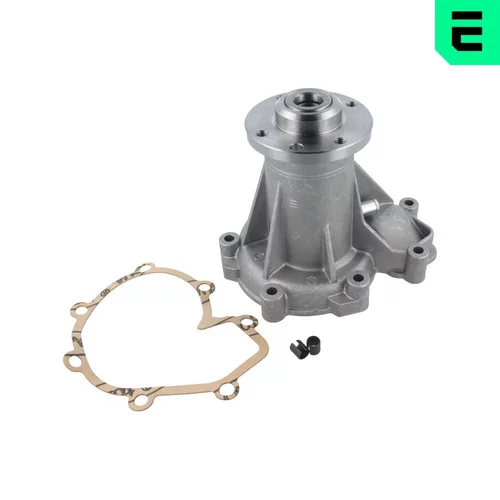 Vodné čerpadlo, chladenie motora OPTIMAL AQ-1396