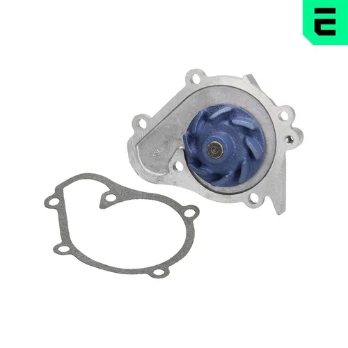 Vodné čerpadlo, chladenie motora AQ-1409 /OPTIMAL/ - obr. 3