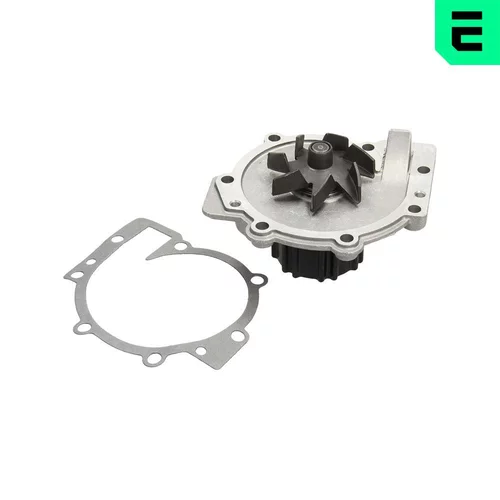 Vodné čerpadlo, chladenie motora AQ-1585 /OPTIMAL/ - obr. 2