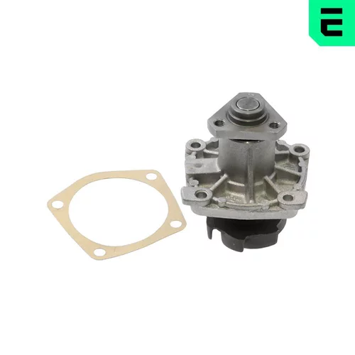 Vodné čerpadlo, chladenie motora OPTIMAL AQ-1630