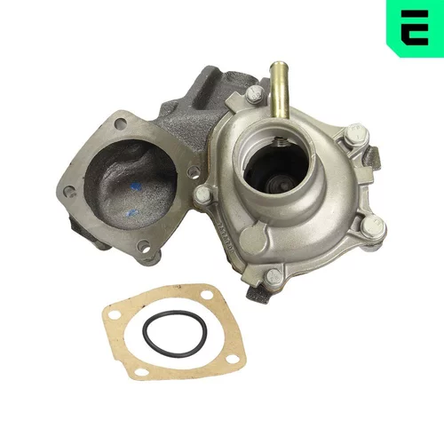 Vodné čerpadlo, chladenie motora AQ-1660 /OPTIMAL/ - obr. 2