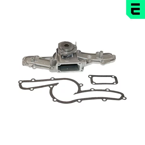 Vodné čerpadlo, chladenie motora AQ-2252 /OPTIMAL/ - obr. 1