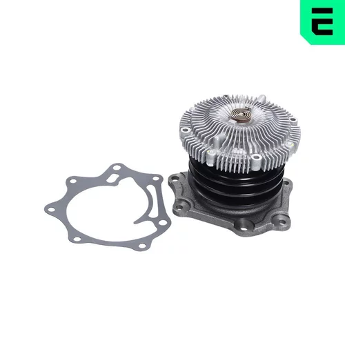 Vodné čerpadlo, chladenie motora AQ-2254 /OPTIMAL/ - obr. 1
