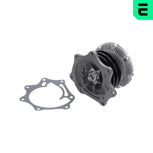 Vodné čerpadlo, chladenie motora AQ-2254 /OPTIMAL/ - obr. 3