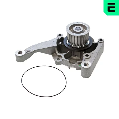 Vodné čerpadlo, chladenie motora OPTIMAL AQ-2293