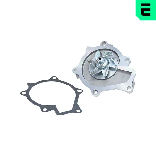 Vodné čerpadlo, chladenie motora AQ-2317 /OPTIMAL/ - obr. 1