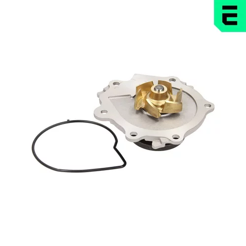 Vodné čerpadlo, chladenie motora AQ-2352 /OPTIMAL/ - obr. 2