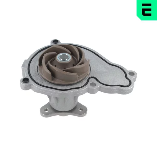 Vodné čerpadlo, chladenie motora AQ-2517 /OPTIMAL/ - obr. 1
