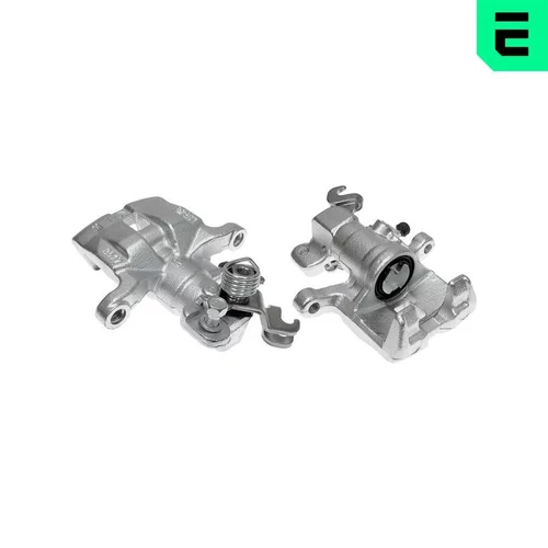 Brzdový strmeň OPTIMAL BC-1021R