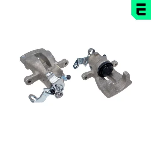 Brzdový strmeň OPTIMAL BC-1035L
