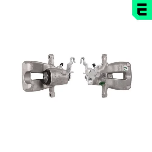 Brzdový strmeň OPTIMAL BC-1060L