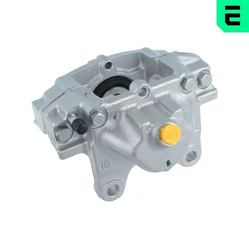 Brzdový strmeň OPTIMAL BC-1112R