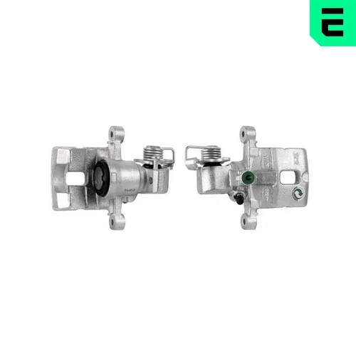 Brzdový strmeň OPTIMAL BC-1124L