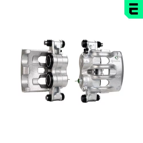 Brzdový strmeň OPTIMAL BC-1316L