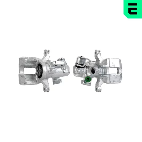 Brzdový strmeň OPTIMAL BC-1360R