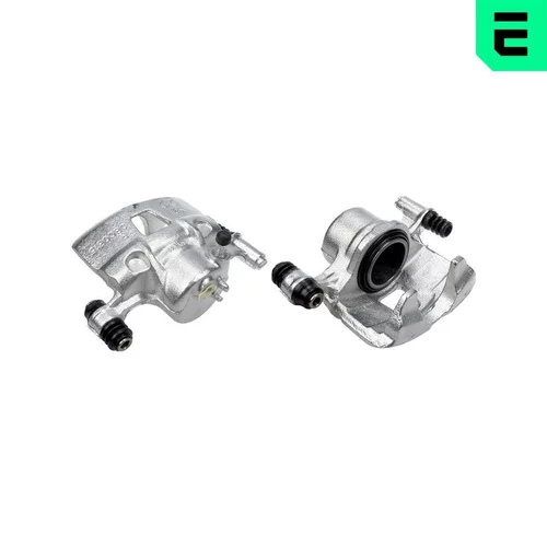 Brzdový strmeň OPTIMAL BC-1411R