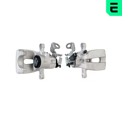 Brzdový strmeň OPTIMAL BC-1508R