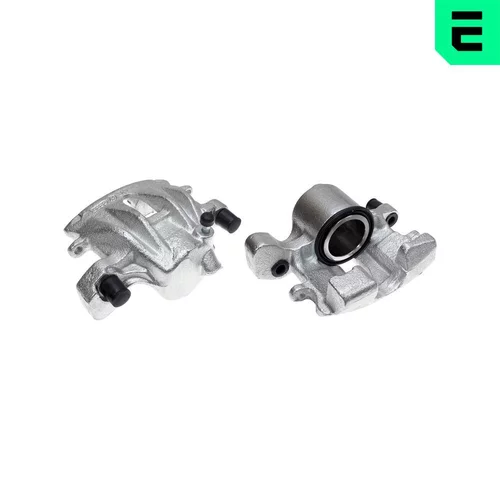 Brzdový strmeň OPTIMAL BC-1627L