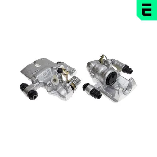 Brzdový strmeň OPTIMAL BC-1655L