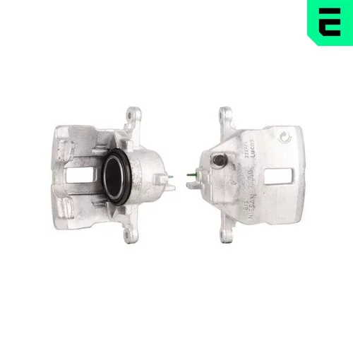 Brzdový strmeň OPTIMAL BC-1675L