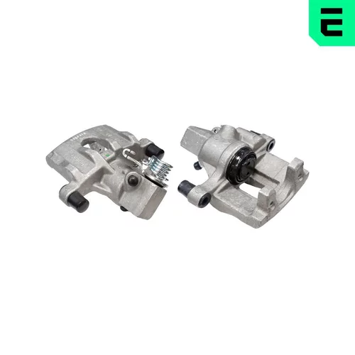 Brzdový strmeň OPTIMAL BC-1721L