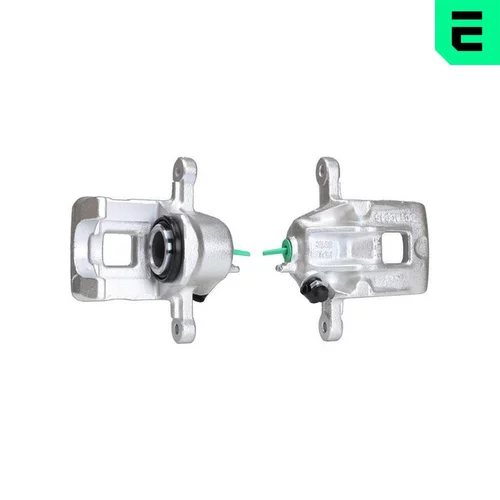 Brzdový strmeň OPTIMAL BC-1726L