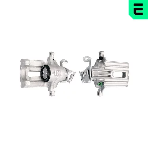 Brzdový strmeň OPTIMAL BC-1735L