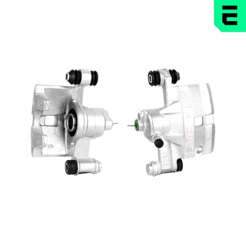 Brzdový strmeň OPTIMAL BC-2058L