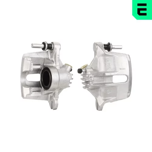 Brzdový strmeň OPTIMAL BC-2404L