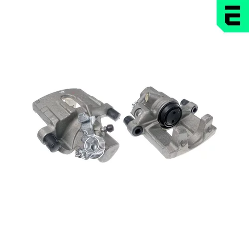 Brzdový strmeň OPTIMAL BC-2751R