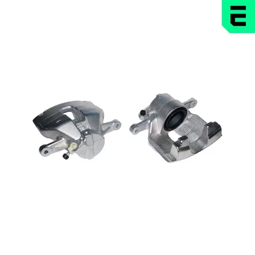 Brzdový strmeň OPTIMAL BC-2828L