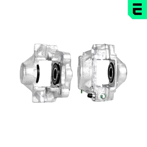 Brzdový strmeň OPTIMAL BC-3008L