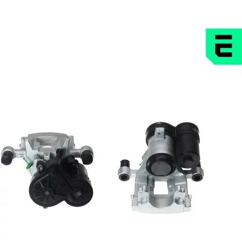 Brzdový strmeň OPTIMAL BC-3080L