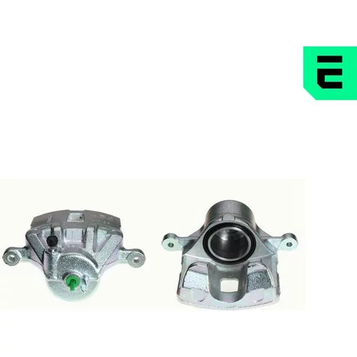 Brzdový strmeň OPTIMAL BC-3114L