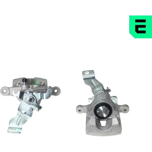 Brzdový strmeň OPTIMAL BC-3117R