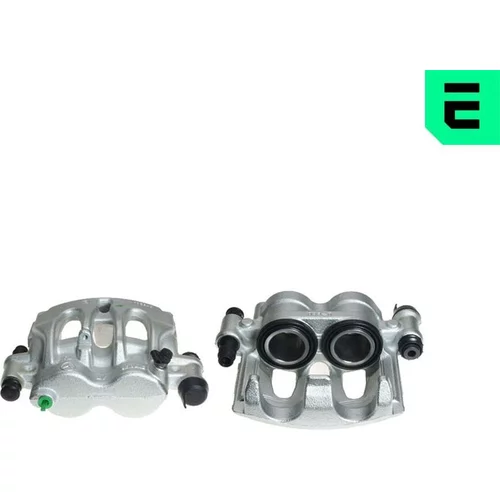 Brzdový strmeň OPTIMAL BC-3126R