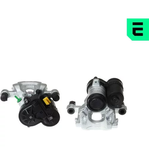 Brzdový strmeň OPTIMAL BC-3134L