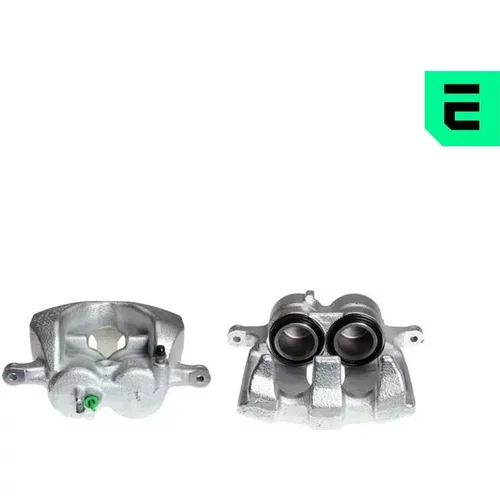 Brzdový strmeň OPTIMAL BC-3158L