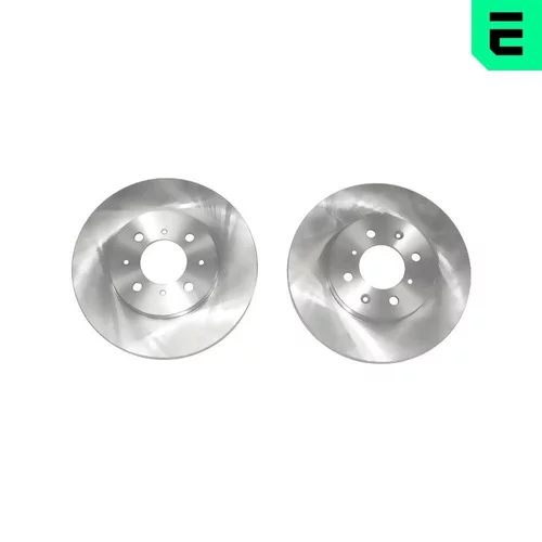 Brzdový kotúč BS-2240C /OPTIMAL/